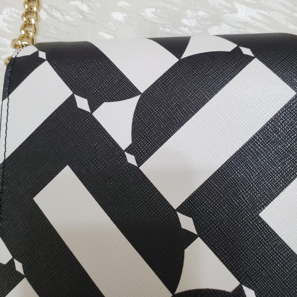 NWT Trina Turk Crossbody MIni Bag - Picture 4 of 8